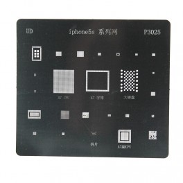 Трафарет BGA iPhone 5S (P3025)