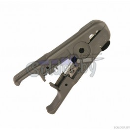 Инструмент для зачистки и обрезки витой пары (HT-S-501B) (HY-P-501H) арт. 12-4042-4