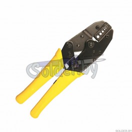 Кримпер для обжима F и BNC разъ. RG-174,RG-179, Fiber Optic(HT-301J)(TL-336 J)(HT-336J) арт. 12-3015