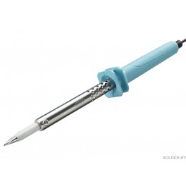 Паяльник GOOT KS-100, с долговечным жалом 220В, 100Вт