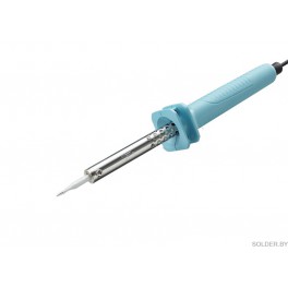 Паяльник GOOT KS-20, с долговечным жалом 220В, 20Вт
