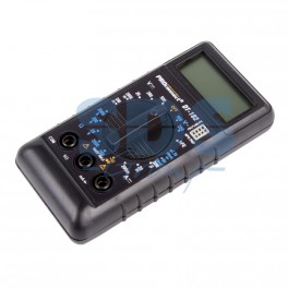Портативный мультиметр DT-182 Proconnect арт. 13-3014 Портативный мультиметр DT-182 Proconnect арт. 13-3014