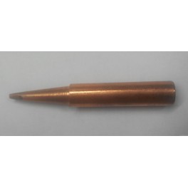 Жало для паяльника медное 900-MT-1.7D