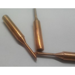 Жало для паяльника медное 900-MT-2