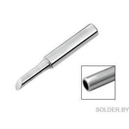 Жало для паяльника ELEMENT-900-MT-4C (прямое скошенное)