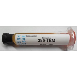 Флюс-гель Tempotec 385-TEM 10cc