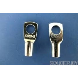 Наконечник кабельный SC10-8 Наконечник кабельный SC10-8