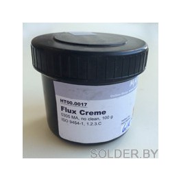 Флюс-гель Martin HT00.0017 100 гр. (no-clean)