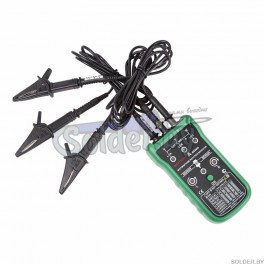 Детектор последовательности фаз Mastech MS5900 арт. 13-1251