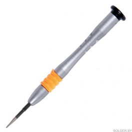 Отвертка \"Betion\"для iPhone крестовая 1.5x2.5mm Отвертка \"Betion\"для iPhone крестовая 1.5x2.5mm