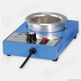 Ванна паяльная СТ-31 300Вт d80мм t430°С