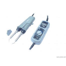 Термопинцет ELEMENT 938D (портативный 220В)