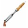 Паяльник ПД 220В 200Вт деревянная ручка (W-200) REXANT арт. 12-0211