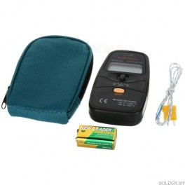 Цифровой термометр MS6500 MASTECH арт. 13-1240