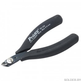 Кусачки 1PK-209 антистат. PRK