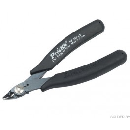 Кусачки 1PK-25P-CE антистат. PRK