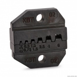 Матрица МПК-02 (КВТ) Матрица МПК-02 (КВТ)