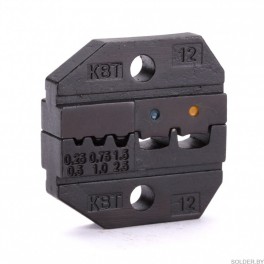 Матрица МПК-12 (КВТ) Матрица МПК-12 (КВТ)