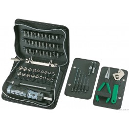 Набор инструментов Pro'sKit 1PK-943B