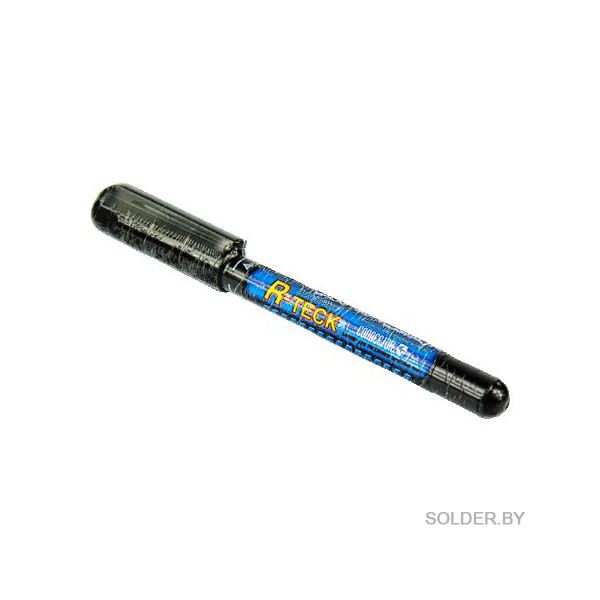 Маркер для рисования печатных плат R-teck - SOLDER.BY - С НАМИ ВЫГОДНО ...