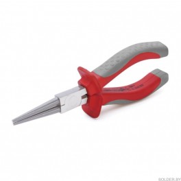 Круглогубцы диэлектрические \"Стандарт\" 160 мм (КВТ)