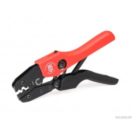 Пресс-клещи СТК-05 (КВТ)