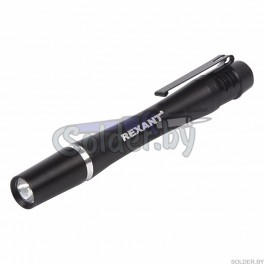 фонарь брелок Rexant rx-130 арт. 75-0117