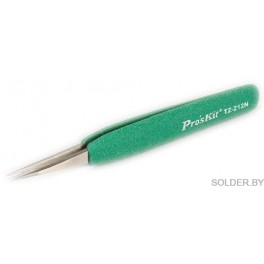 Пинцет Pro\'sKit TZ-212N антистат. PRK