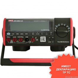 ZEN-MM41-22 Мультиметр цифровой ZEN-MM41-22 Мультиметр цифровой