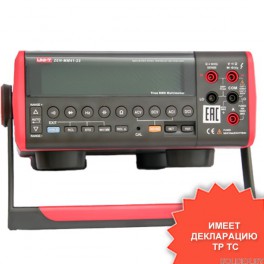 ZEN-MM41-23 Мультиметр цифровой ZEN-MM41-23 Мультиметр цифровой