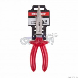 Тонкогубцы \" Электрика \" 200 мм Rexant арт.12-4644