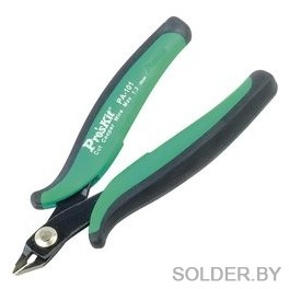 Кусачки PM-108 PRK