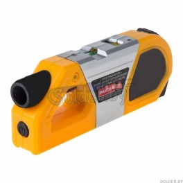 Лазерный уровень 3-в-1 LVL-2 арт. 12-9202-9