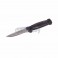 Нож строительный нержавеющая сталь лезвие 100 мм Rexant арт. 12-4923