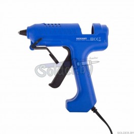 Пистолет клеевой 100Вт серия-ProfiMax REXANT арт. 12-0118