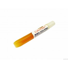 Флюс CyberFlux RMA-223 PRO (безотмывочный универсальный) 10гр