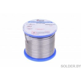 Припой 1.50/500g/LC60-SW26 артикул LX926 Припой 1.50/500g/LC60-SW26 артикул LX926