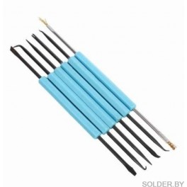 Набор инструментов для пайки YAXUN SA-10
