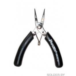 Круглогубцы 1PK-501D PRK