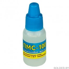 ПМС-100 1 л.
