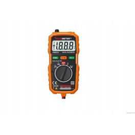 Мультиметр цифровой PEAKMETER PM8232