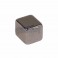 Неодимовый магнит куб 5х5х5мм сцепление 0,95 кг (упаковка 16 шт) арт.72-3205