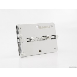 Держатель плат мини BAKU 686