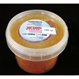 Флюс жир активный паяльный 100 гр
