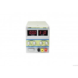 Лабораторный блок питания ELEMENT 3010D (30V 10A)