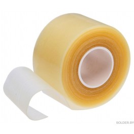 Лента термоплавкого клея ЛТК (КВТ) исп. 1