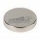 Неодимовый магнит диск 10х2мм сцепление 1 кг (упаковка 14 шт) Rexant арт. 72-3112