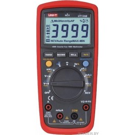 Тестер универсальный бытовой UT 139B