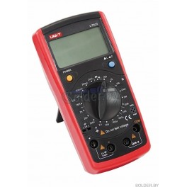Тестер универсальный бытовой UT 603