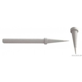 Жало C1-5 для паяльника ZD30C/мощностью от 25 до 40W